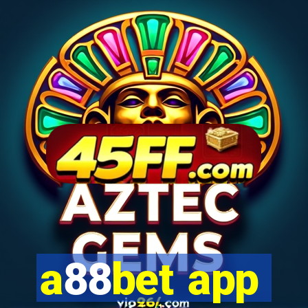 a88bet app